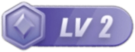 LV2 等级-LV2-玩转网