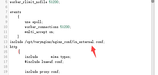 图片[3]-在宝塔安装VERYNGINX 防御CC攻击-玩转网