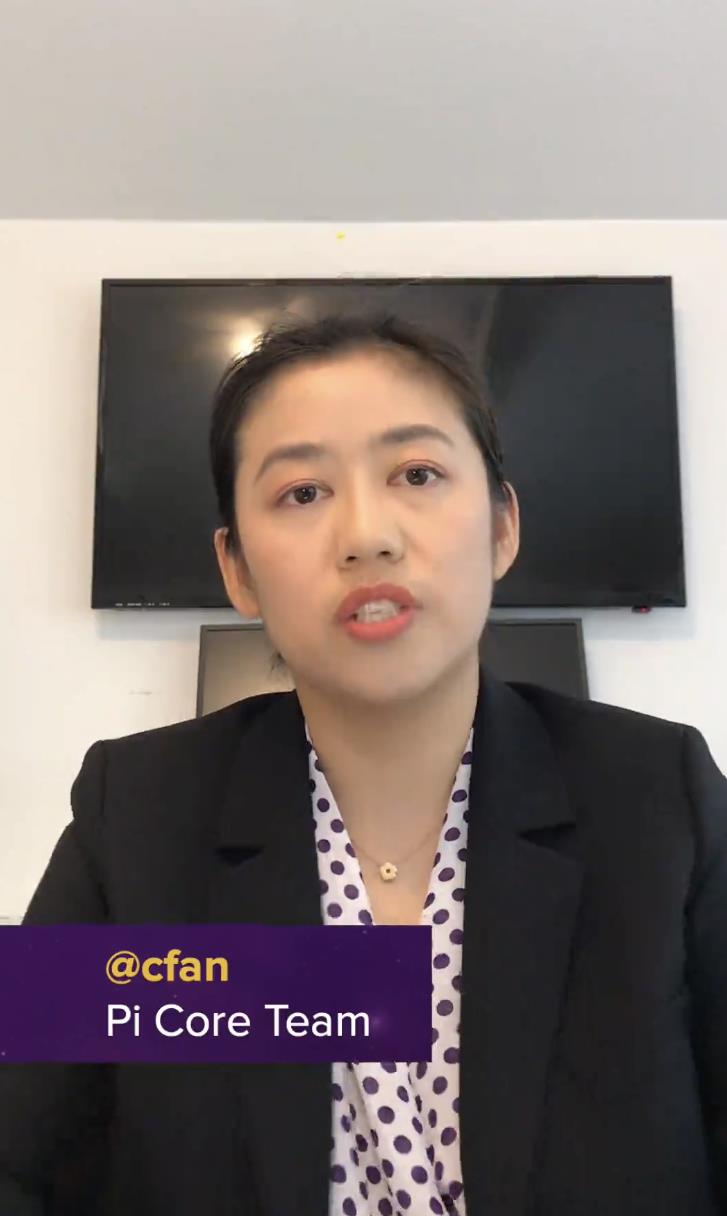 图片[2]-Pi币是什么？Pi币注册教程_价格行情_Pi Network中文资讯