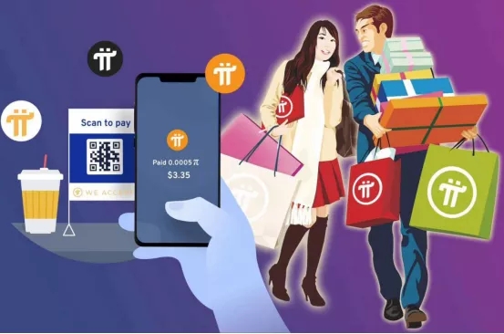 图片[3]-10月11日|Pi项目推出的Pi Pay将是覆盖全球最多国家的移动支付-玩转网