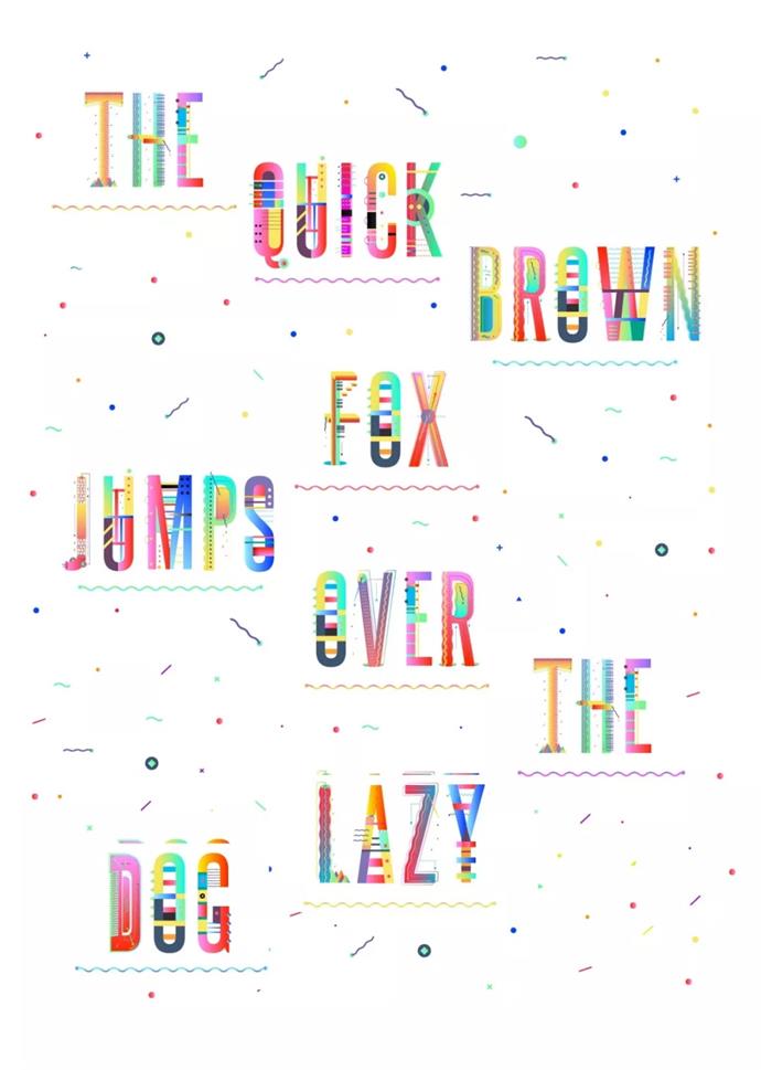 800多套各种色系的PS渐变免费下载,PS教程,思缘教程网