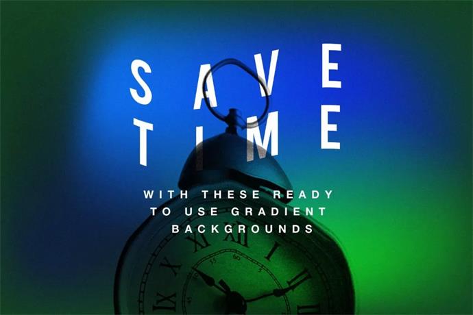 800多套各种色系的PS渐变免费下载,PS教程,思缘教程网