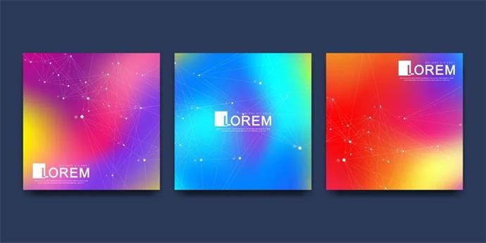 800多套各种色系的PS渐变免费下载,PS教程,思缘教程网