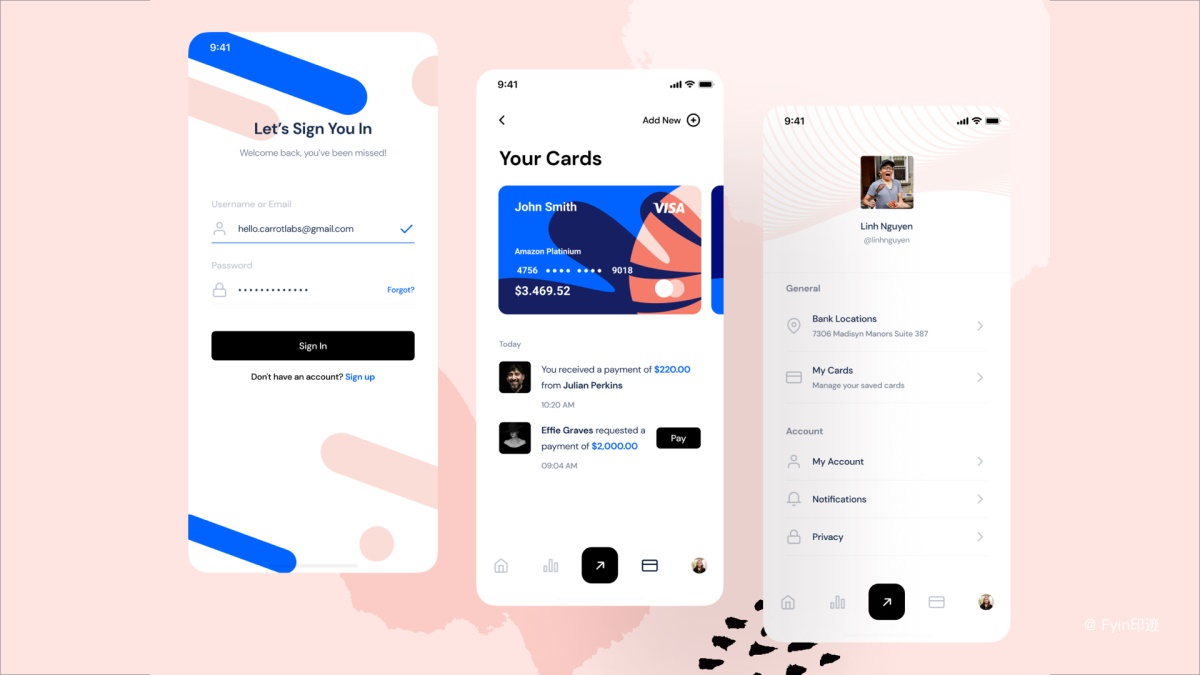 一万六千字！超全面的字体与排版应用指南