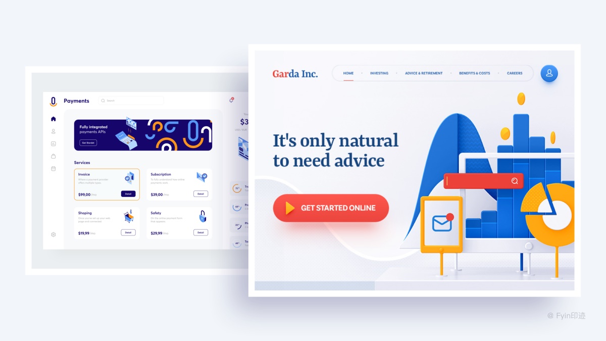 一万六千字！超全面的字体与排版应用指南