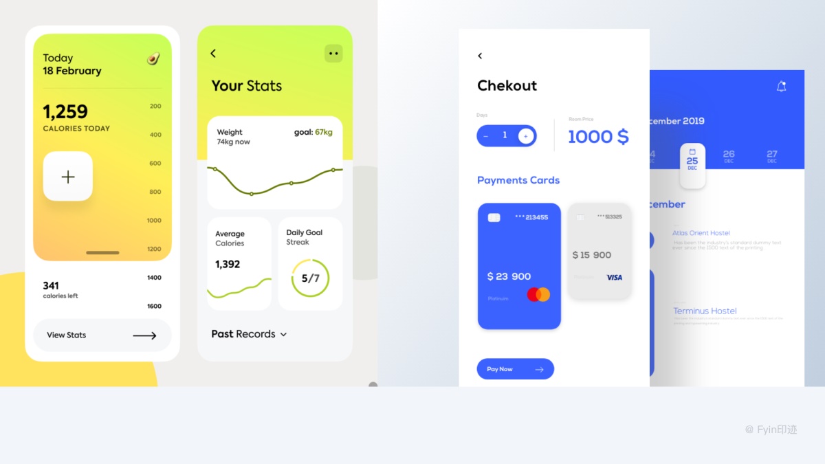 一万六千字！超全面的字体与排版应用指南