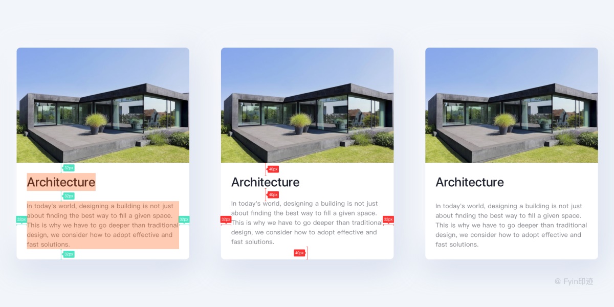 一万六千字！超全面的字体与排版应用指南