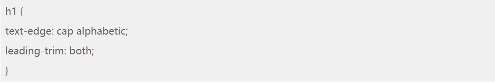 一万六千字！超全面的字体与排版应用指南