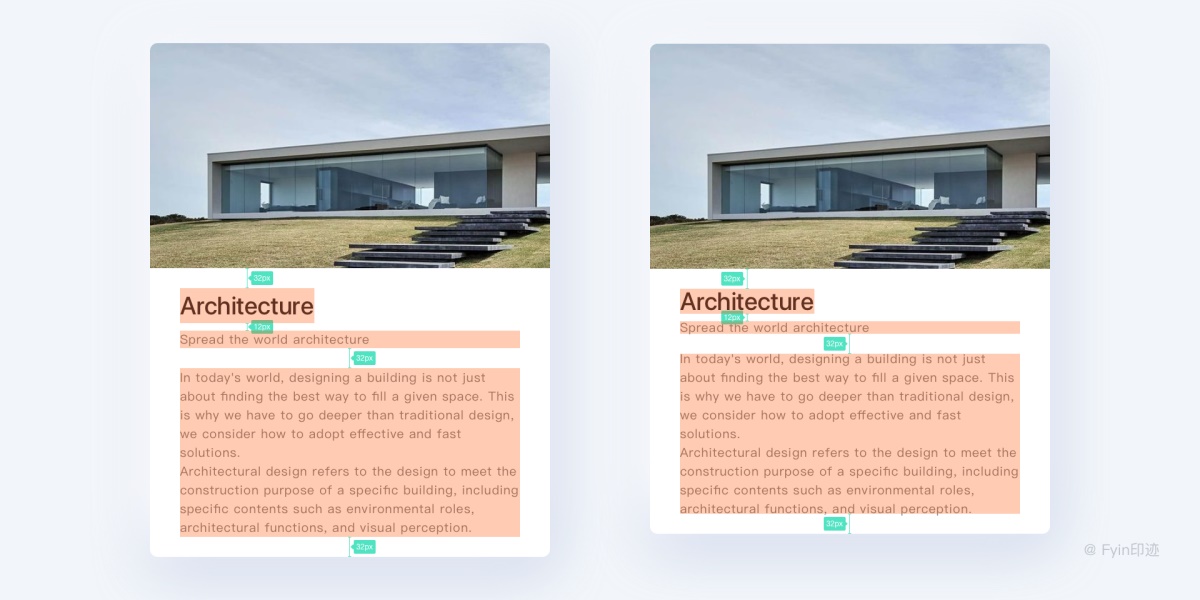 一万六千字！超全面的字体与排版应用指南