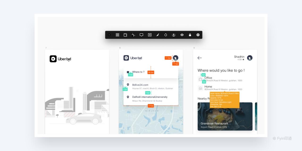 一万六千字！超全面的字体与排版应用指南