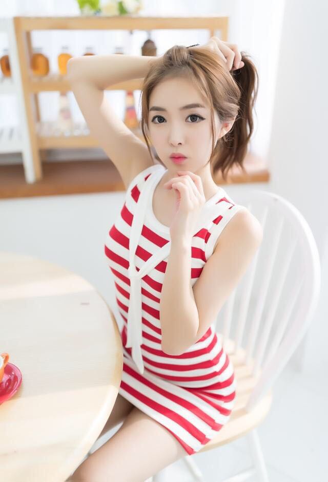 女生喜欢你的30个表现,中一个恭喜你就要脱单了