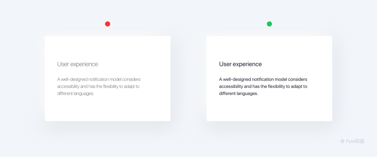 一万六千字！超全面的字体与排版应用指南