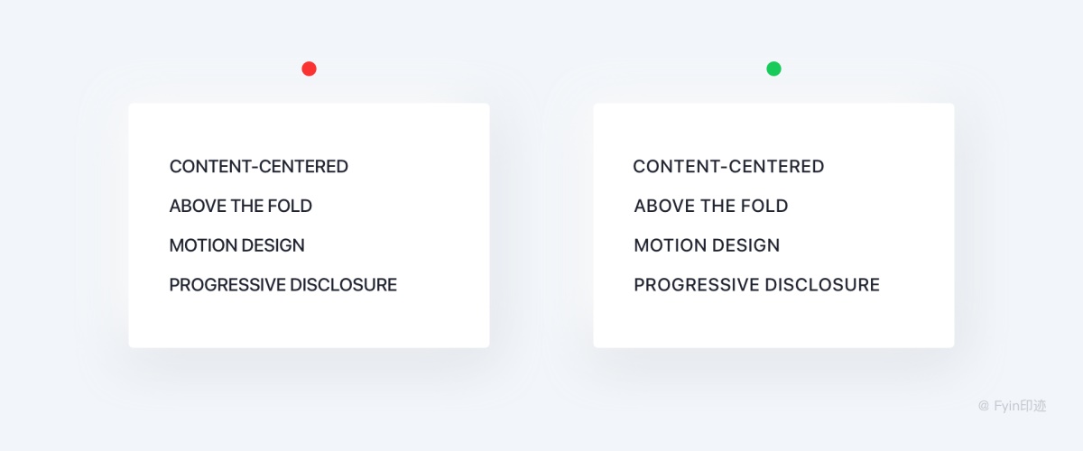 一万六千字！超全面的字体与排版应用指南