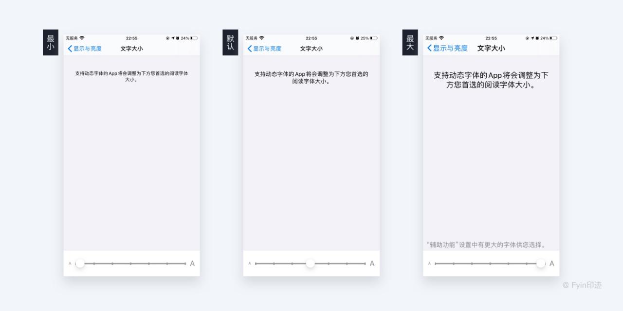 一万六千字！超全面的字体与排版应用指南
