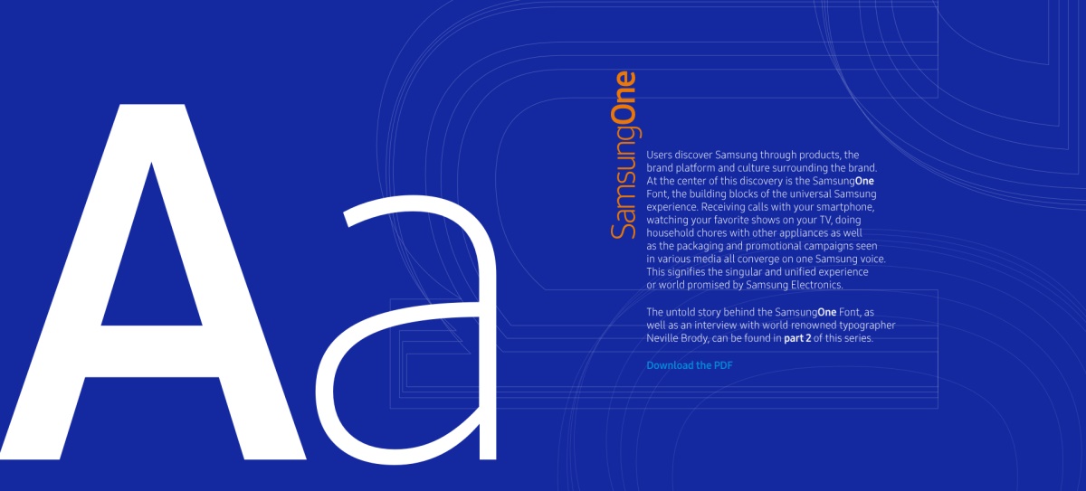 一万六千字！超全面的字体与排版应用指南