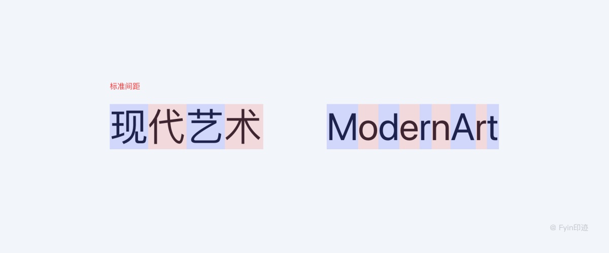 一万六千字！超全面的字体与排版应用指南