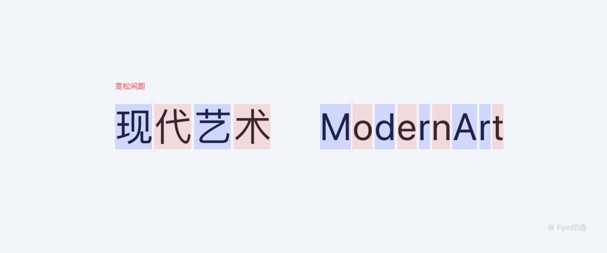 一万六千字！超全面的字体与排版应用指南