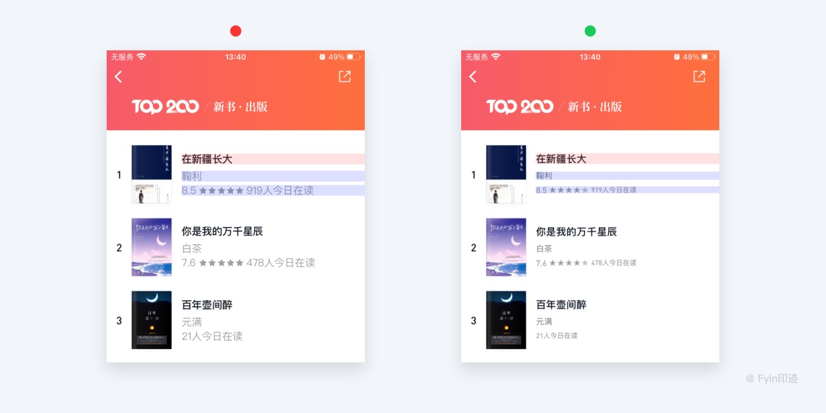 一万六千字！超全面的字体与排版应用指南