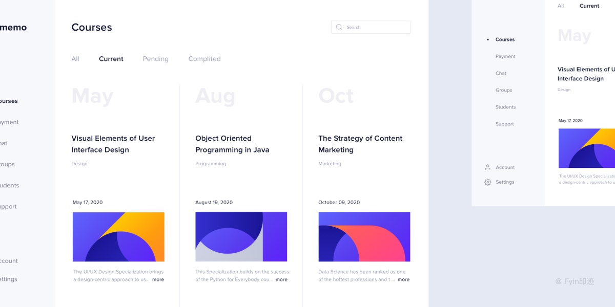 一万六千字！超全面的字体与排版应用指南