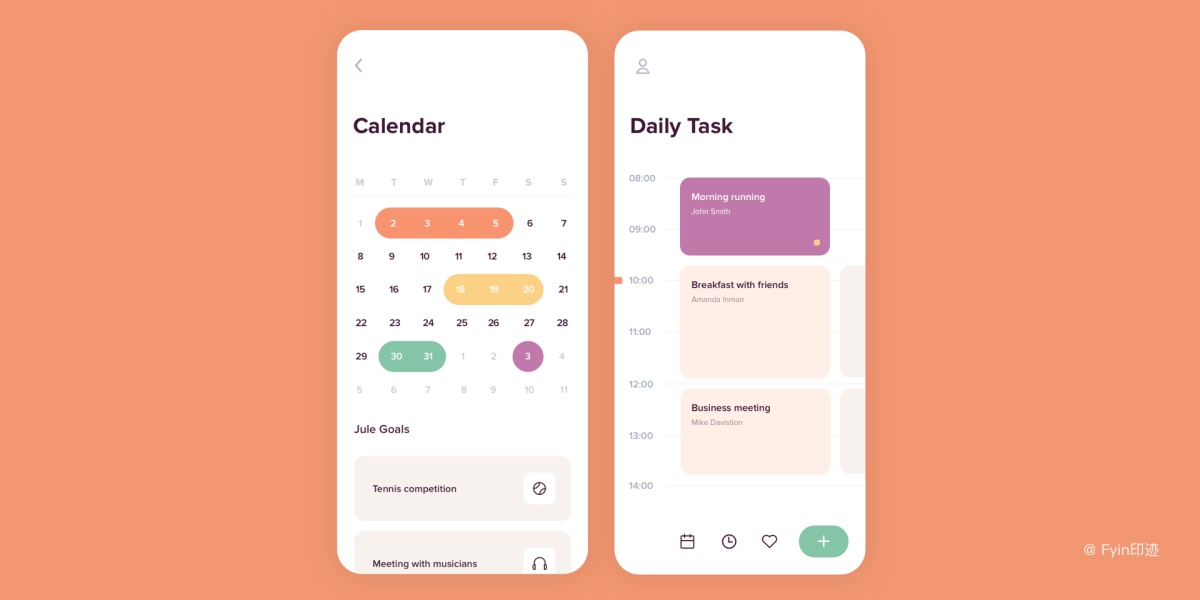 一万六千字！超全面的字体与排版应用指南