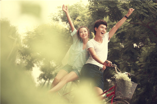 早婚与晚婚的故事-玩转网