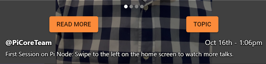 最新：Pi公约大会正式命名为COINVENTION，以及选定的候选人运行Pi区块链和阐述Pi节点的意义-玩转网