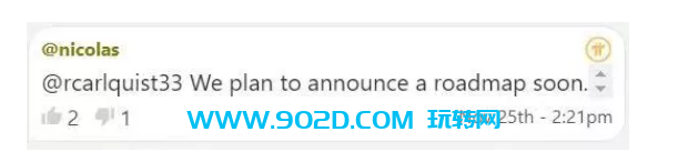 图片[9]-11月25日Pi项目方创始人最新发言汇总（关于节点，钱包，KYC，安全圈）-玩转网