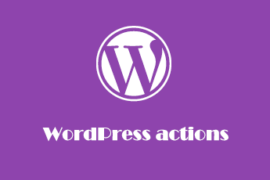 WordPress 5.6 新增动作钩子 wp_after_insert_post-玩转网