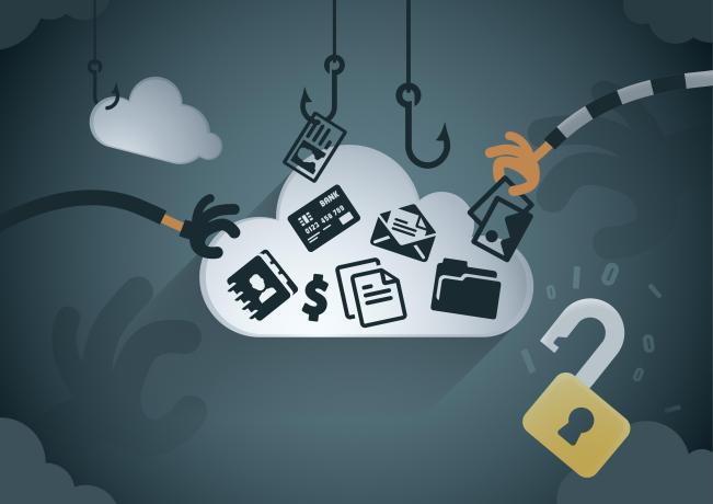 个人信息失守，还有哪些“内鬼”-玩转网