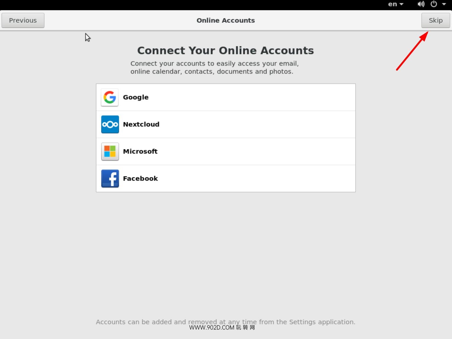 图片[15]-云服务器安装Ubuntu图形界面实例图文教程-玩转网