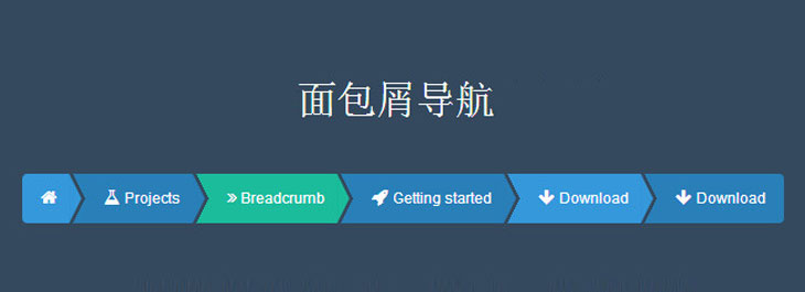 在网站建设开发中面包屑导航有什么作用？-玩转网