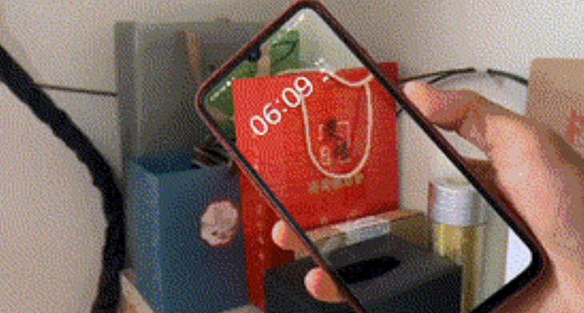 图片[7]-教制作高B格透明手机教程-玩转网