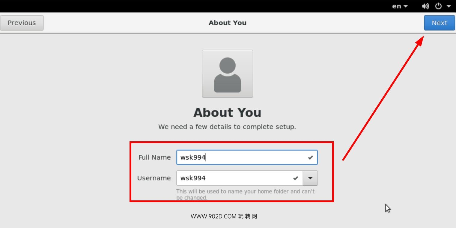 图片[16]-云服务器安装Ubuntu图形界面实例图文教程-玩转网