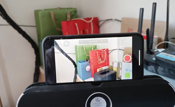 教制作高B格透明手机教程-玩转网