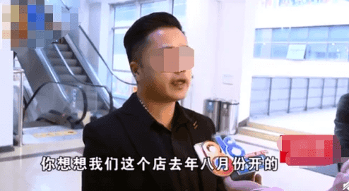 图片[3]-女子十年在美发店消费150万，丈夫知道要离婚，理发店：去年才开，不知情-玩转网