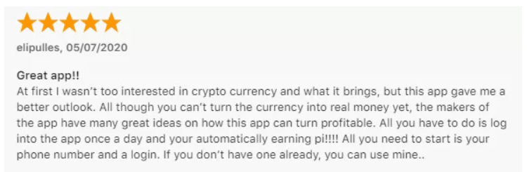 图片[3]-快来围观 稳了！英文区的派先锋是这么看待Pi…-玩转网