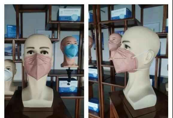 图片[3]-全球首发！可杀灭新冠病毒的口罩已在合肥正式投产！-玩转网