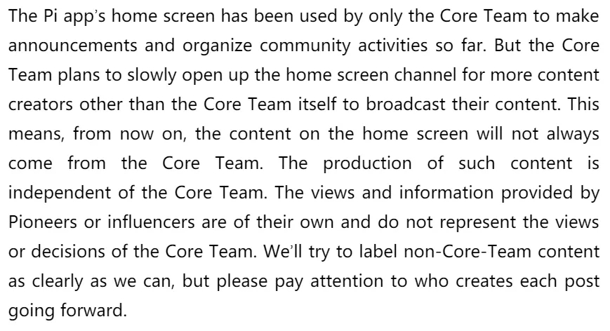 图片[4]-Pi新增苹果账号！！！将允许34种语言设置使用！非核心团队也可以加入Pi内容创作中心！-玩转网