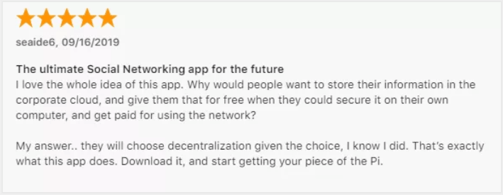 图片[1]-快来围观 稳了！英文区的派先锋是这么看待Pi…-玩转网