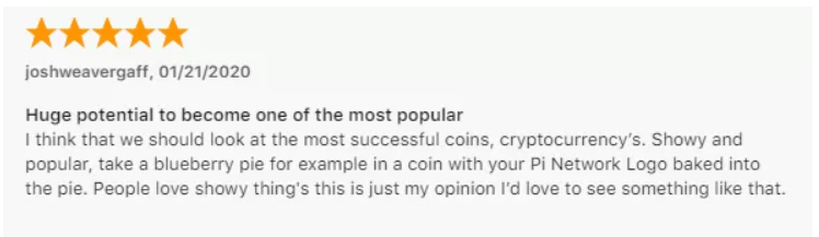 图片[4]-快来围观 稳了！英文区的派先锋是这么看待Pi…-玩转网