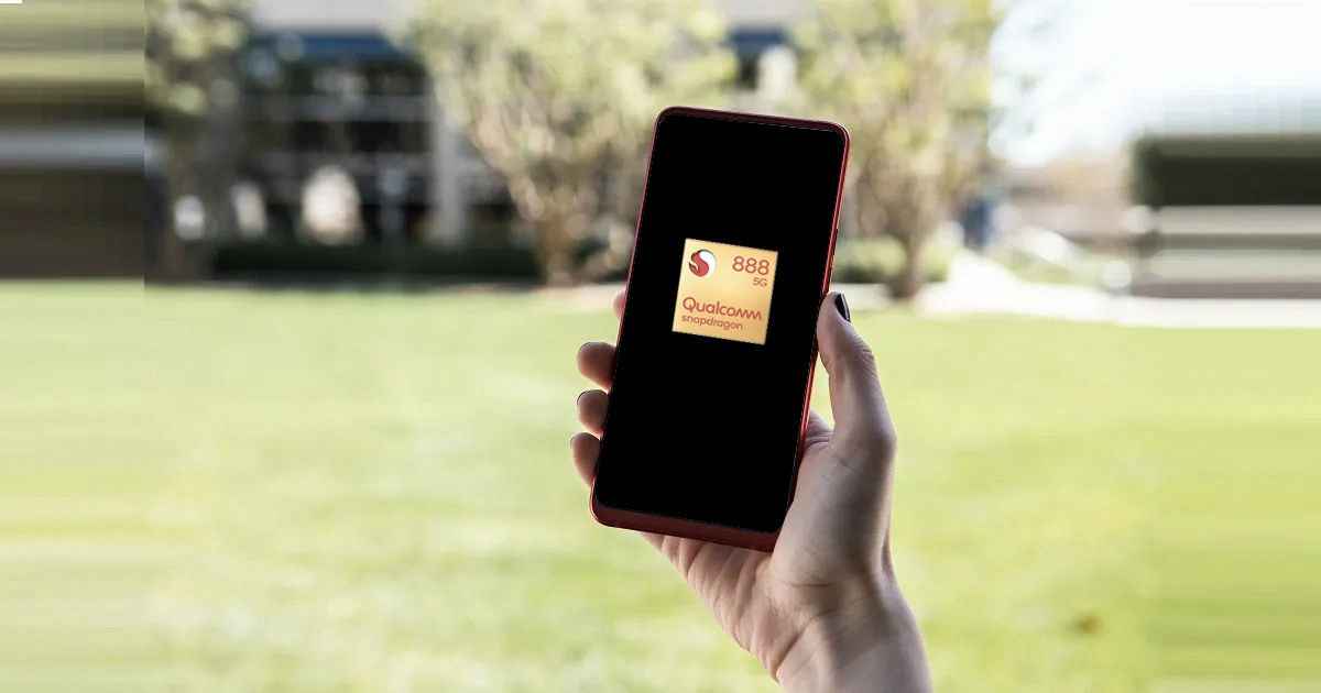 骁龙 888 工程机功耗控制良好:4500mAh 电池可以顶住高刷屏幕-玩转网