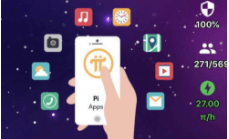 Pi新增苹果账号！！！将允许34种语言设置使用！非核心团队也可以加入Pi内容创作中心！-玩转网