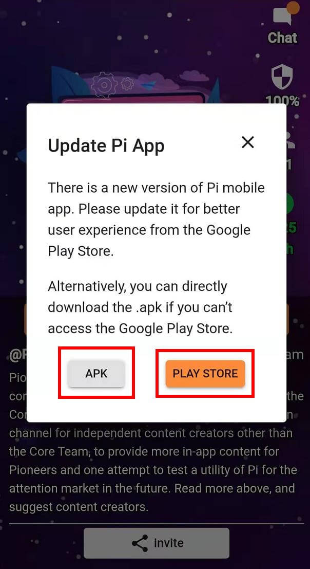图片[3]-Pi Network V1.29.0(51/C)同步官网版下载地址！Pi币频繁更新的原因是什么？-玩转网