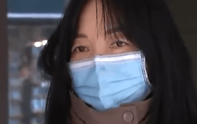 图片[1]-女子十年在美发店消费150万，丈夫知道要离婚，理发店：去年才开，不知情-玩转网