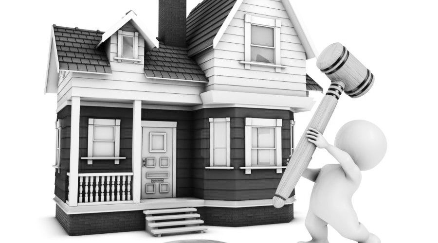 贾跃亭甘薇3000万房产被强制拍卖，我们也买得起房吗？-玩转网