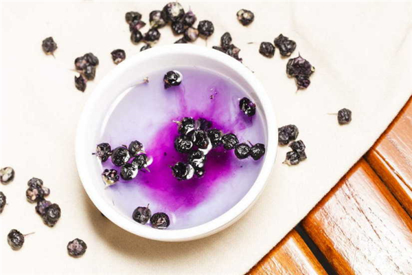 黑枸杞的功效还比不上茄子皮 黑枸杞到底有没有用