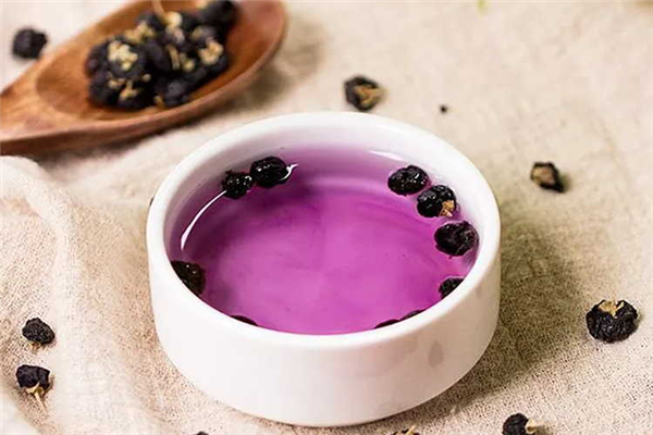 黑枸杞的功效还比不上茄子皮 黑枸杞到底有没有用