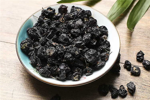 黑枸杞的功效还比不上茄子皮 黑枸杞到底有没有用