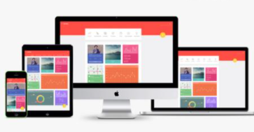 自适应布局与响应式布局的区别是什么?-玩转网