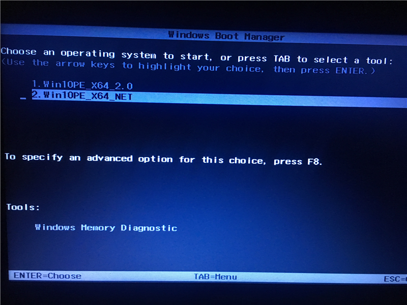 图片[3]-新一代开源U盘启动制作工具 支持Legacy BIOS和UEFI模式-玩转网